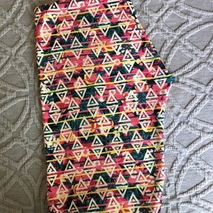 TC leggings - $12 each or 3 for $30